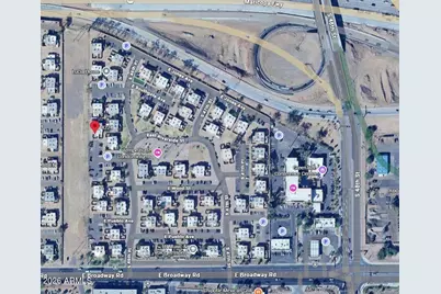 4224 S 46th Place, Phoenix, AZ 85040 - Photo 25