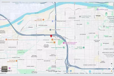 4224 S 46th Place, Phoenix, AZ 85040 - Photo 21