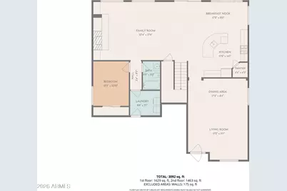 30113 N 128th Lane, Peoria, AZ 85383 - Photo 59