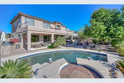 30113 N 128th Lane, Peoria, AZ 85383 - Photo 51