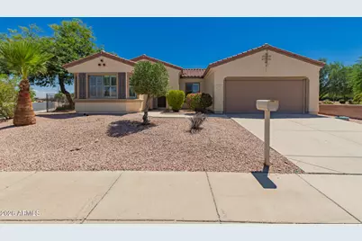 21067 N Sequoia Crest Drive, Surprise, AZ 85387 - Photo 1