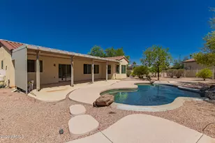 21067 N Sequoia Crest Dr, Surprise, AZ 85387 - Photo 25