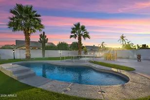 6951 E Milagro Ave, Mesa, AZ 85209 - Photo 53