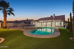 6951 E Milagro Ave, Mesa, AZ 85209 - Photo 47