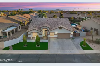 6951 E Milagro Avenue, Mesa, AZ 85209 - Photo 71