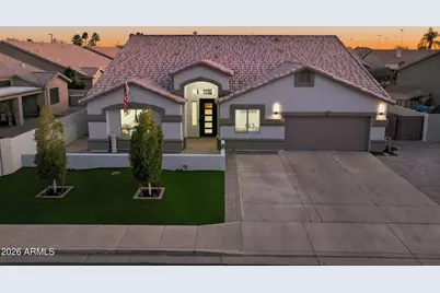 6951 E Milagro Avenue, Mesa, AZ 85209 - Photo 59