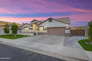 6951 E Milagro Ave, Mesa, AZ 85209 - Photo 3