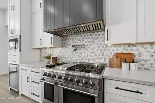 6951 E Milagro Ave, Mesa, AZ 85209 - Photo 7