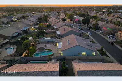 6951 E Milagro Avenue, Mesa, AZ 85209 - Photo 63