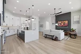 6951 E Milagro Ave, Mesa, AZ 85209 - Photo 9