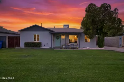 3126 N 26th Place, Phoenix, AZ 85016 - Photo 25