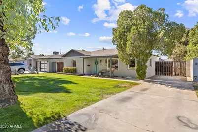 3126 N 26th Place, Phoenix, AZ 85016 - Photo 3