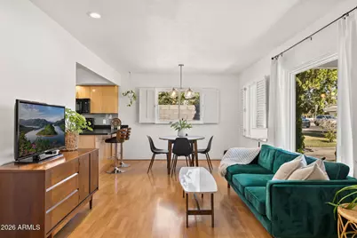 3126 N 26th Place, Phoenix, AZ 85016 - Photo 5