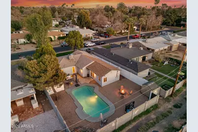 3126 N 26th Place, Phoenix, AZ 85016 - Photo 33