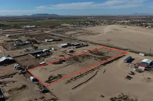 5513 N Evans Rd, Casa Grande, AZ 85194 - Photo 1