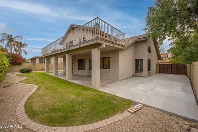 7032 W Wescott Drive, Glendale, AZ 85308 - Photo 27