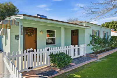 427 E Oregon Avenue, Phoenix, AZ 85012 - Photo 3