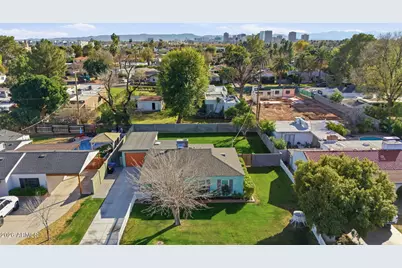 427 E Oregon Avenue, Phoenix, AZ 85012 - Photo 27