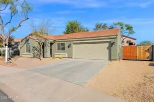 227 N 102nd Pl, Mesa, AZ 85207 - Photo 1