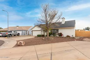 10225 W Minnezona Ave, Phoenix, AZ 85037 - Photo 3