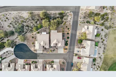 8932 E Salix Circle, Gold Canyon, AZ 85118 - Photo 35