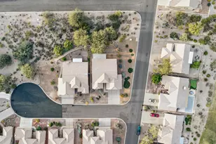 8932 E Salix Cir, Gold Canyon, AZ 85118 - Photo 35