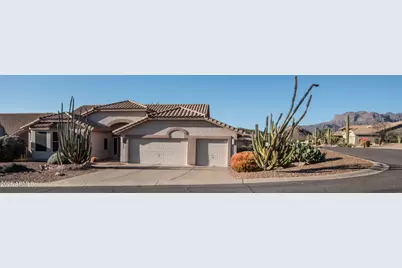 8932 E Salix Circle, Gold Canyon, AZ 85118 - Photo 3