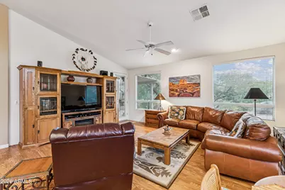 8932 E Salix Circle, Gold Canyon, AZ 85118 - Photo 17