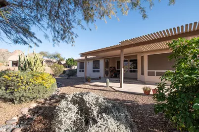 8932 E Salix Circle, Gold Canyon, AZ 85118 - Photo 29