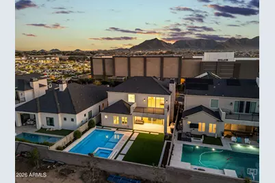 20668 E Natalie Way, Queen Creek, AZ 85142 - Photo 85