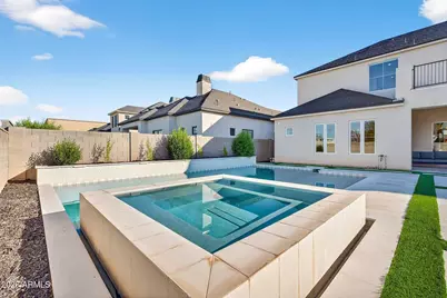 20668 E Natalie Way, Queen Creek, AZ 85142 - Photo 67