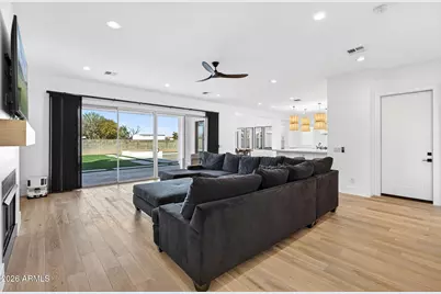 20668 E Natalie Way, Queen Creek, AZ 85142 - Photo 21