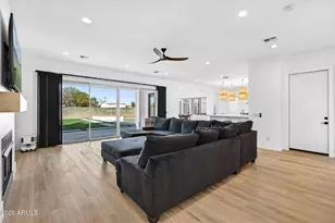 20668 E Natalie Way, Queen Creek, AZ 85142 - Photo 21