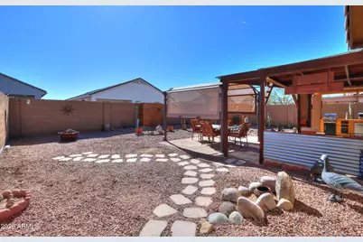 4649 W Lemon Avenue, Coolidge, AZ 85128 - Photo 41