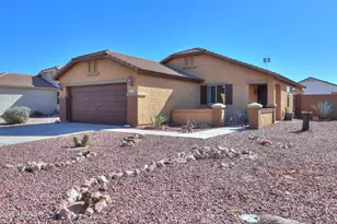 4649 W Lemon Ave, Coolidge, AZ 85128 - Photo 5
