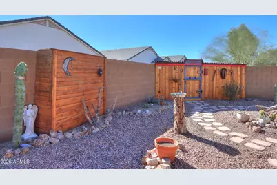 4649 W Lemon Avenue, Coolidge, AZ 85128 - Photo 43