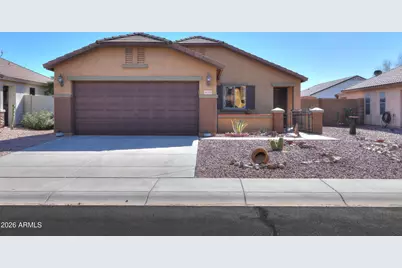 4649 W Lemon Avenue, Coolidge, AZ 85128 - Photo 1