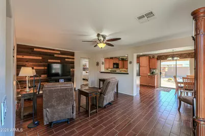 4649 W Lemon Avenue, Coolidge, AZ 85128 - Photo 9