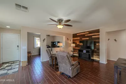 4649 W Lemon Avenue, Coolidge, AZ 85128 - Photo 21