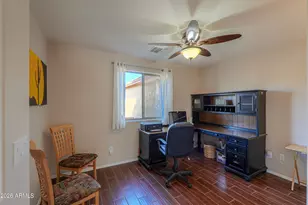 4649 W Lemon Ave, Coolidge, AZ 85128 - Photo 19