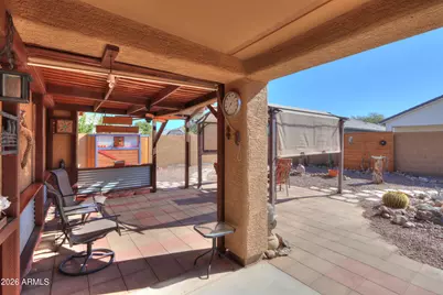 4649 W Lemon Avenue, Coolidge, AZ 85128 - Photo 35