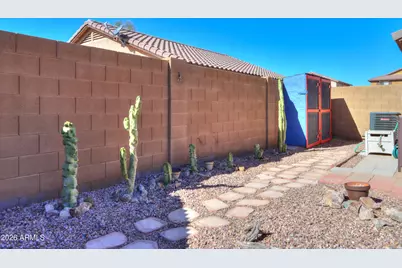 4649 W Lemon Avenue, Coolidge, AZ 85128 - Photo 45