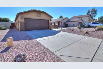 4649 W Lemon Avenue, Coolidge, AZ 85128 - Photo 3