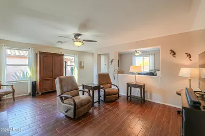 4649 W Lemon Avenue, Coolidge, AZ 85128 - Photo 11