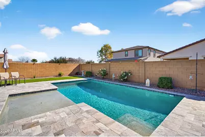 44127 W Palo Olmo Road, Maricopa, AZ 85138 - Photo 35