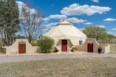 4478 S Bamboo Circle, Hereford, AZ 85615 - Photo 1