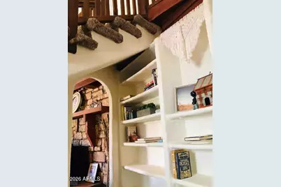 4478 S Bamboo Circle, Hereford, AZ 85615 - Photo 21