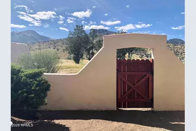 4478 S Bamboo Circle, Hereford, AZ 85615 - Photo 37