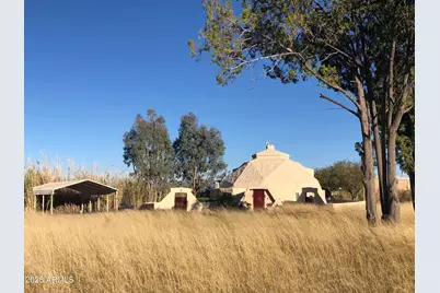 4478 S Bamboo Circle, Hereford, AZ 85615 - Photo 29