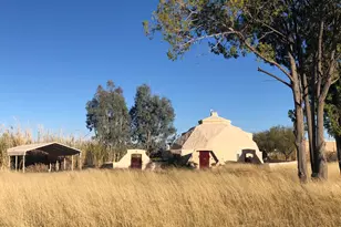 4478 S Bamboo Cir, Hereford, AZ 85615 - Photo 29